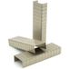 Prebena B22CLF Nieten set 7500 stuk(s) Afm. (l x b) 22 mm x 34.75 mm
