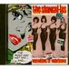 Shangri-Las, The - Myrmidons Of Melodrama (CD)