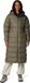 Columbia Pike Lake™ II Long Jacket Women's Outdoorjas - Stone Green - Maat L