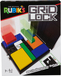Rubik's Gridlock Puzzle Game - Board Game for Kids and Adults - 1-4 Players - Ages 7+
