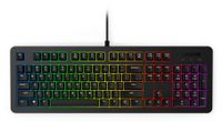 Lenovo Legion K310 RGB-gamingtoetsenbord - QWERTY (Amerikaanse layout)