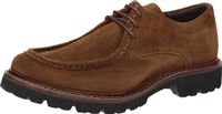 Sioux Chaussure à lacets Adalrik Marron