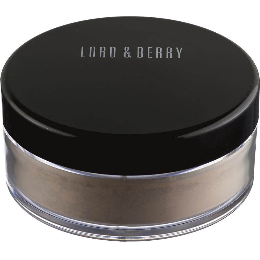 Lord & Berry Loose Powder 12 g