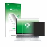 upscreen Privacy Screenprotector voor HP EliteBook 8 G1a 16