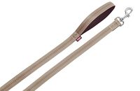 Nobby Lijn Soft Grip Beige - 120 x 2,0 cm