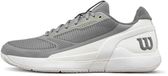 Wilson Rush Pro 5 Terre Battue Chaussures Gris EU 42 2/3 Homme