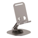 PAVAREAL T11 Support universel rotatif à 360° en alliage d’aluminium