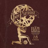 Coast2Coast Andy Partridge - The Fuzzy Warbles Collection Volumes 7-8 & Hinges (CD)