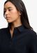 Superdry Classic Rugby Top Dames Lange Mouwen Katoen Eclipse Navy Maat 10
