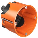 Kaiser Elektro 9266-22 Apparaat-verbindingsdoos Halogeenvrij (Ø x d) 68 mm x 62 mm 25 stuk(s)