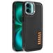 COOL Accesorios iPhone 16 Plus Hoes Zwart