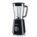 Ariete 0576/03 Blender voor op aanrecht 1,5 l 500 W Zwart