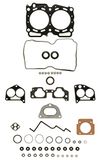 Head Ajusa Head set