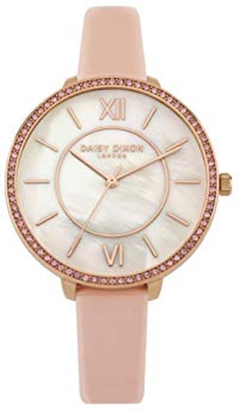 Daisy Dixon Mod. DD088PRG - Horloge