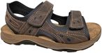 Fischer 546950 714 Sandalen Bruin Leer Heren - Bruin - 44