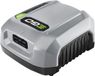 EGO CHX5500E - Chargeur rapide - 56V - pour batteries dorsales