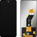 MP ZTE Écran avec Touchscreen MP compatible avec ZTE Axon 60 Lite