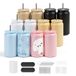 VEVOR Sublimatiebekers 12 stuks (473 ml)