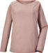 G.I.G.A. DX Giga by Killtec dames trui - trui jogging stof - 41165 - oud roze - maat 42