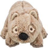 Trixie Koala Pluche Gerecycled Blauw Kunststof Hond 98 cm