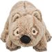 Trixie Koala Pluche Gerecycled Blauw Kunststof Hond 98 cm