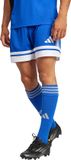 adidas Performance Squadra 25 Short - Heren - Blauw