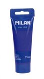 Milan Acrylverf 75ml - Oceaanblauw