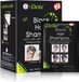 Dexe Black Hair Shampoo - Zwart - 10 x 25ml