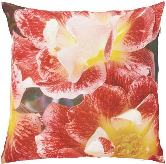 Dutch Decor Kussenhoes Orchid 45x45 cm multi