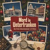 Mord tiptop Mord in Unterfranken
