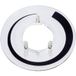 OKW A4423020 Échelle symbole crescendo Convient pour bouton Bouton 23 mm 1 pièce(s)