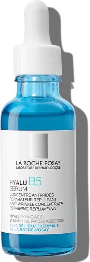 La Roche Posay Hyalu B5 Hyaluronic Acid Serum 30 ml