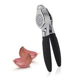Metaltex knoflookpers