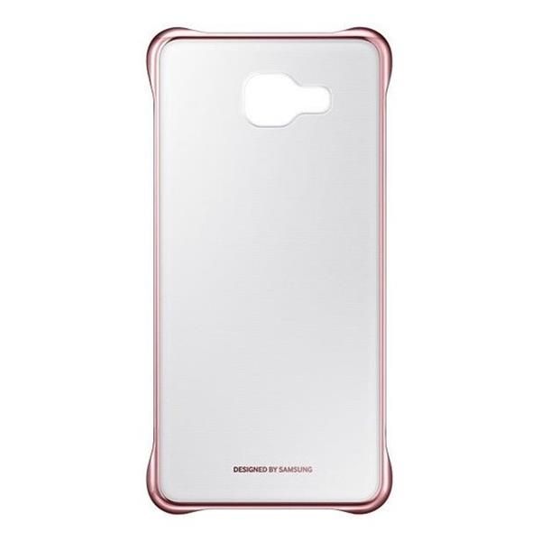 Samsung EF-QA510CZEGWW Galaxy A5 2016 Hoesje - Roze Goud