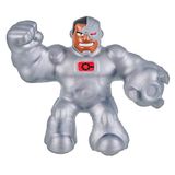 Bandai Heroes of Goo Jit Zu DC Heroes Cyborg Action Figure