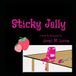 Sticky Jelly