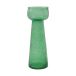 House Doctor Vaas Tuur glas groen 22 cm