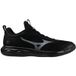 Mizuno Wave Luminous Pro Indoorschoenen Senior