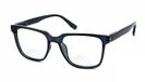 Vista Bonita Leesbril Cubo Bifocaal-Midnight Blue-+2.00