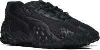 Puma Mostro X Lage sneakers Mannen 42.5 Zwart-Shadow Gray