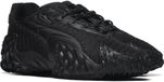 Puma Mostro X Lage sneakers Mannen 42.5 Zwart-Shadow Gray