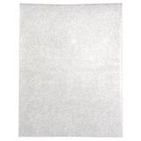 Rayher, frosted Shrink Plastic Sheets voor ambachten en sieraden maken, krimpt papier