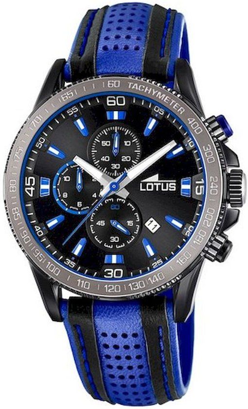 LOTUS Mod. 18592/2 - Horloge - 8430622716362
