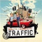 Bertus Distributie Moratto Vs Barbato - Traffic