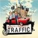 Bertus Distributie Moratto Vs Barbato - Traffic