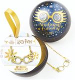 The Carat Shop Harry Potter Luna Lovegood Kerstbal