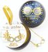 The Carat Shop Harry Potter Luna Lovegood Kerstbal