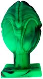 Virgite Anale Plug Groen
