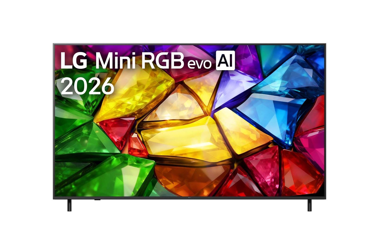 LG 75MRGB88B9B / LED-LCD screen / 75 inch / 2026