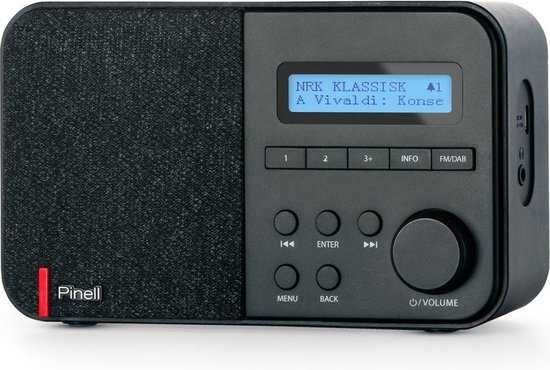 Pinell SUPERSOUND MINI